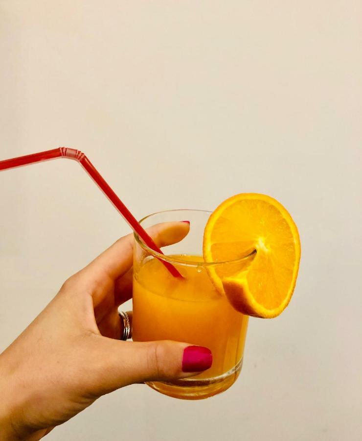 索伦托里沃利酒店 外观 照片